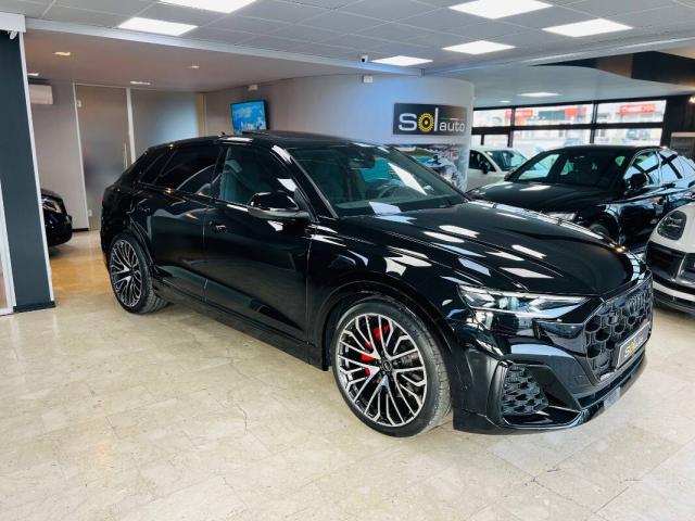 Audi Q8 Audi SQ8 4.0 TFSI FACE LIFT 2024 KM 0 AUTO NUOVA - Immagine 1