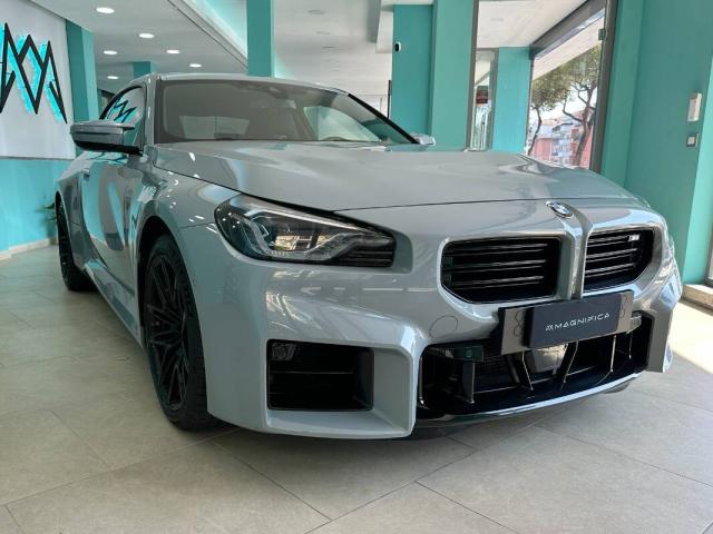 BMW M2 3.0 460cv auto - Immagine 1