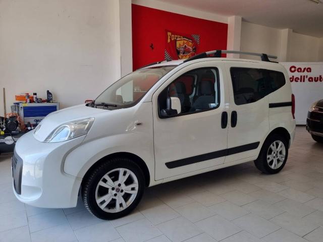 Fiat Qubo Qubo 1.3 mjt 16v Dynamic E5 - Immagine 1
