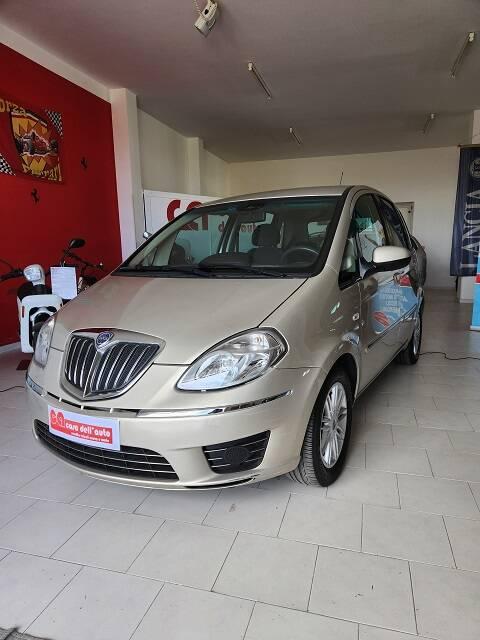 Lancia Musa 1.4 16v Oro Plus s&s E5 - Immagine 1