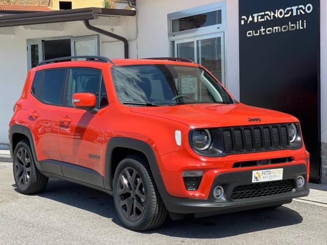 Jeep Renegade 1.6 mjt Limited 2wd 130cv - Immagine 1