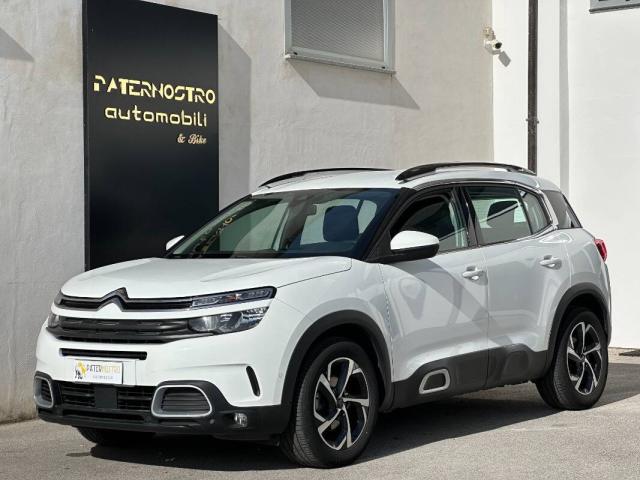Citroen C5 Aircross C5 aircross 1.5 bluehdi Feel s&s 130cv eat8 - Immagine 1