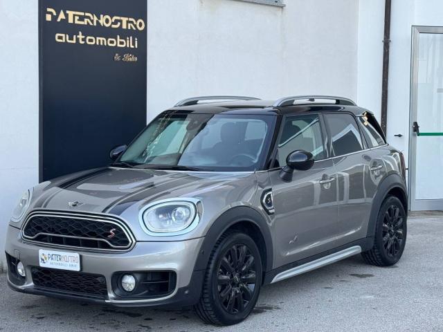 Mini Countryman Countryman 2.0 Cooper S Hype all4 auto - Immagine 1