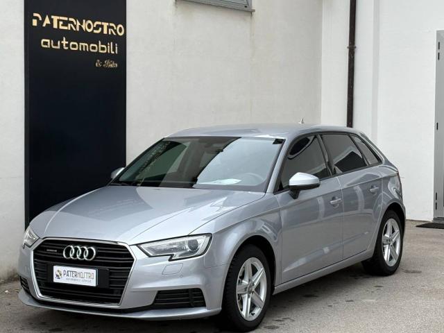 Audi A3 2.0 tdi Design quattro edition 150cv - Immagine 1