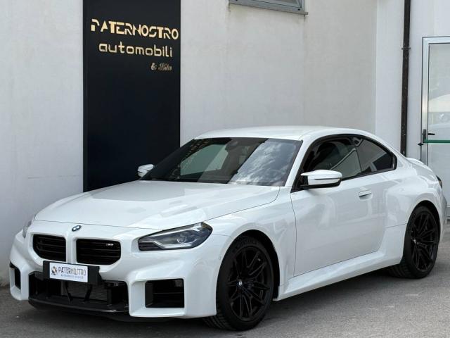 BMW M2 3.0 460cv auto - Immagine 1