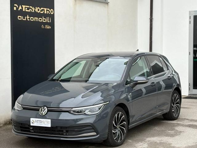 Volkswagen Golf 2.0 tdi Style 150cv dsg - Immagine 1