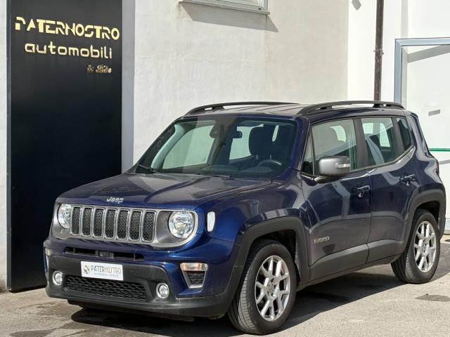 Jeep Renegade 1.6 mjt Limited 2wd 130cv - Immagine 1