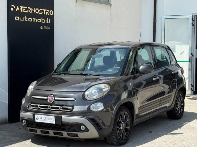 Fiat 500 L 500L cross 1.4 City 95cv - Immagine 1