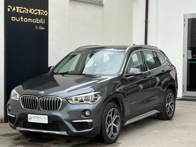 BMW X1 Sdrive18d xLine auto - Immagine 1
