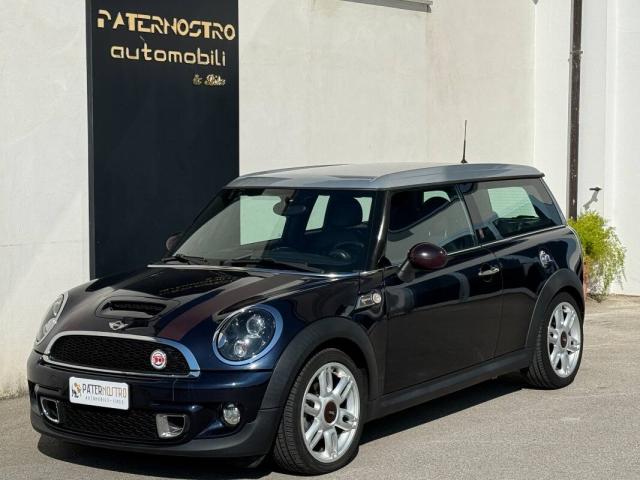 Mini Clubman Clubman 2.0 Cooper SD - Immagine 1