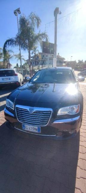 Lancia Thema 3.0 V6 mjt II Executive 239cv auto - Immagine 1