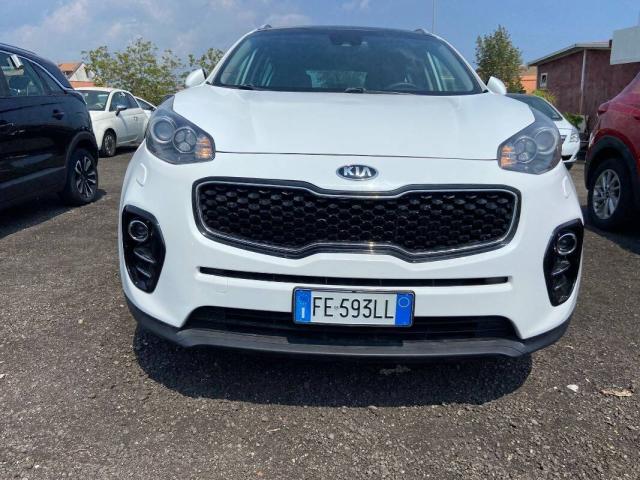 Kia Sportage 1.7 crdi Cool 2wd 115cv - Immagine 1