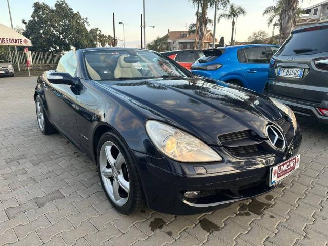 Mercedes Classe SLK 200 k - Immagine 1