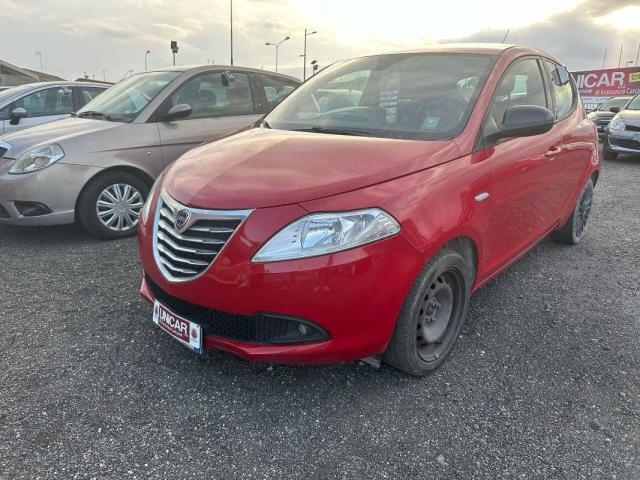 Lancia Ypsilon 1.2 8v Gold c CL 69cv E6 - Immagine 1