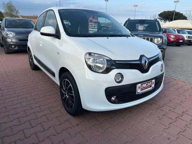 Renault Twingo 0.9 tce Generation Gpl 90cv - Immagine 1