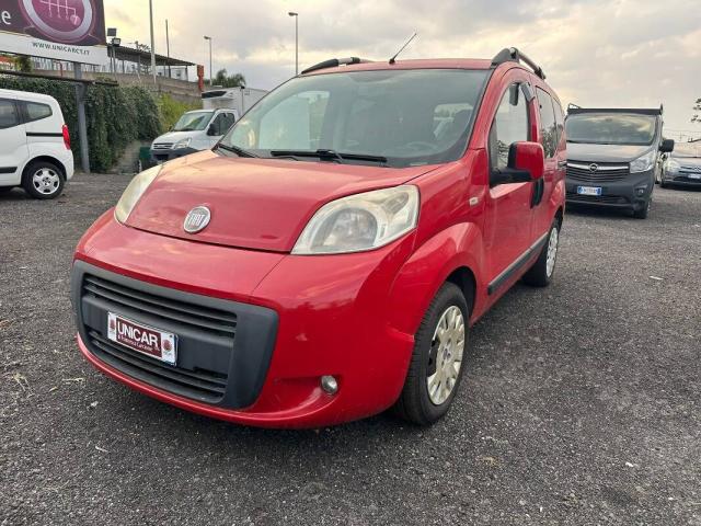 Fiat Qubo 1.3 mjt 16v MyLife - Immagine 1
