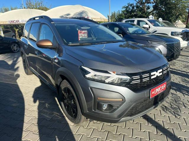 Dacia Jogger 1.6 hybrid Extreme 140cv - Immagine 1