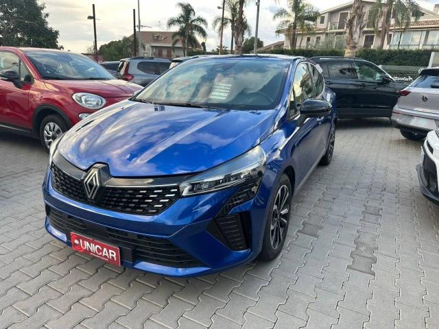 Renault Clio 1.0 tce Techno 90cv - Immagine 1