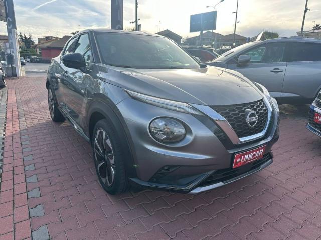 Nissan Juke 1.0 dig-t N-Sport 114cv - Immagine 1