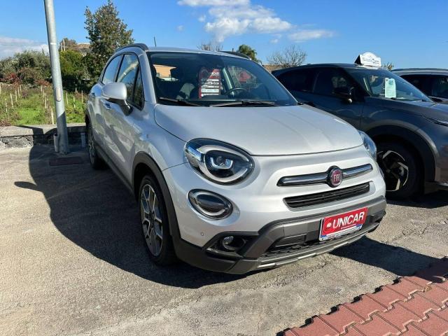 Fiat 500X 1.6 mjt Cross 130cv - Immagine 1