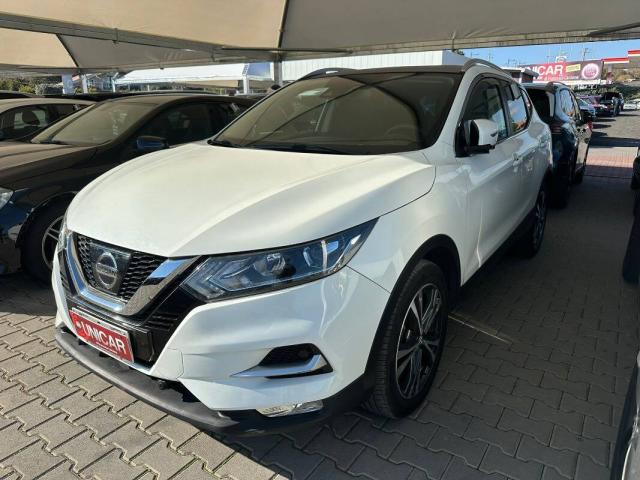 Nissan Qashqai 1.6 dci Tekna+ 2wd 130cv xtronic - Immagine 1