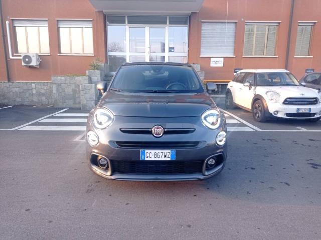 Fiat 500X 500 X SPORT FULL - Immagine 1