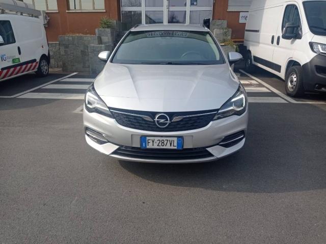 Opel Astra Astra Sports Tourer 1.5 cdti Business Elegance s&s 122cv at9 - Immagine 1