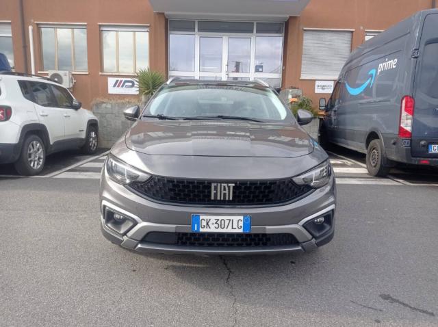 Fiat Tipo 1.5 t4 hybrid Cross dct *possibilità impianto GPL* - Immagine 1