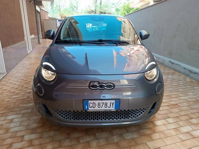 Fiat 500 42 kWh Passion - Immagine 1