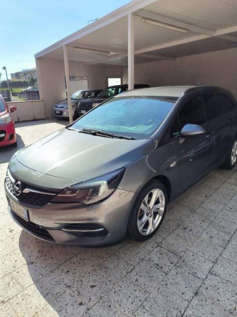 Opel Astra Astra 5p 1.5 cdti GS Line s&s 122cv - Immagine 1