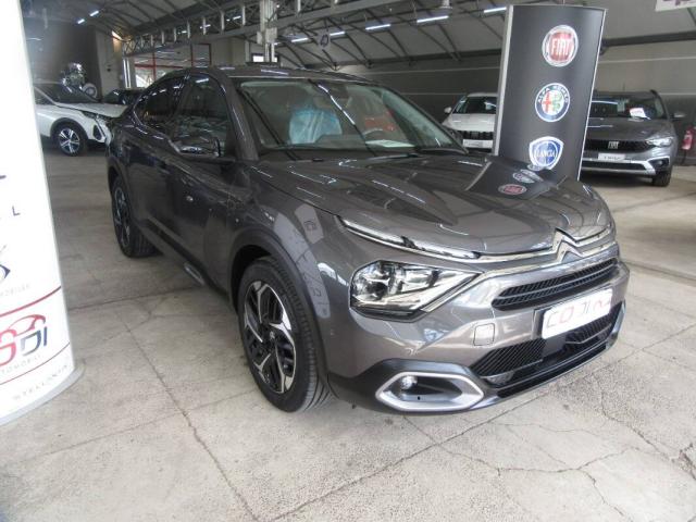 Citroen C4 1.5 bluehdi Max s&s 130cv eat8 - Immagine 1