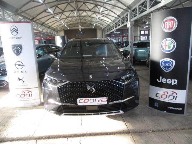 DS DS 7 1.5 bluehdi Opera 130cv auto - Immagine 1