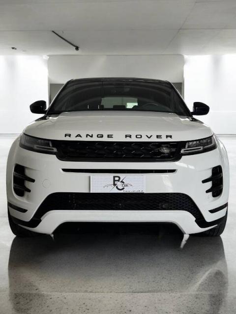 Land Rover Range Rover Evoque 2.0d i4 mhev R-Dynamic SE awd 150cv auto - Immagine 1
