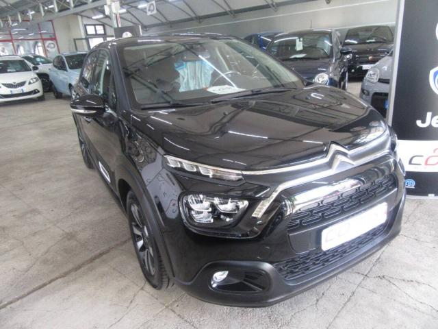 Citroen C3 1.2 puretech Max s&s 110cv eat6 - Immagine 1