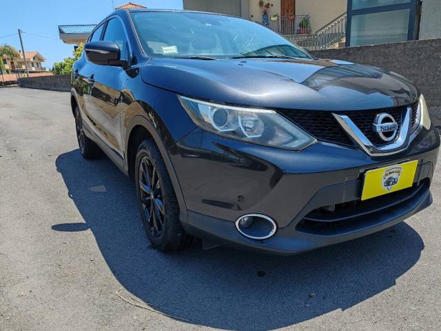 Nissan Qashqai 1.5 dci Acenta 110cv - Immagine 1