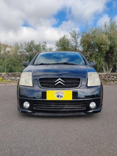 Citroen C2 1.6 hdi Vts 110cv fap - Immagine 1