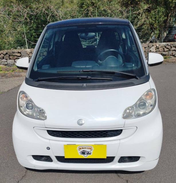 Smart Fortwo 1.0 mhd Passion 71cv - Immagine 1