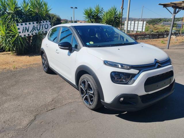 Citroen C3 1.5 bluehdi Shine s&s 100cv 5m - Immagine 1