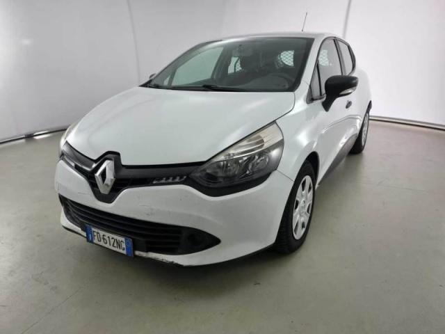 Renault Clio 1.5 dci energy Business 75cv - Immagine 1