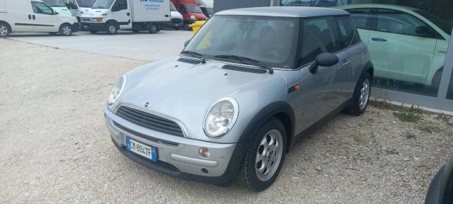 Mini Mini Mini 1.6 One - Immagine 1