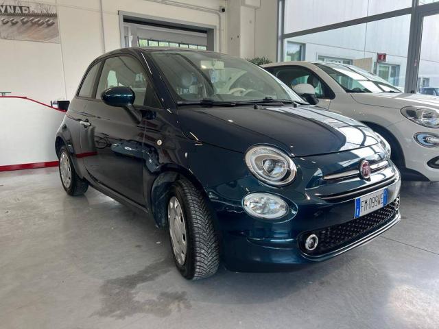 Fiat 500 1.2 Pop 69cv - Immagine 1