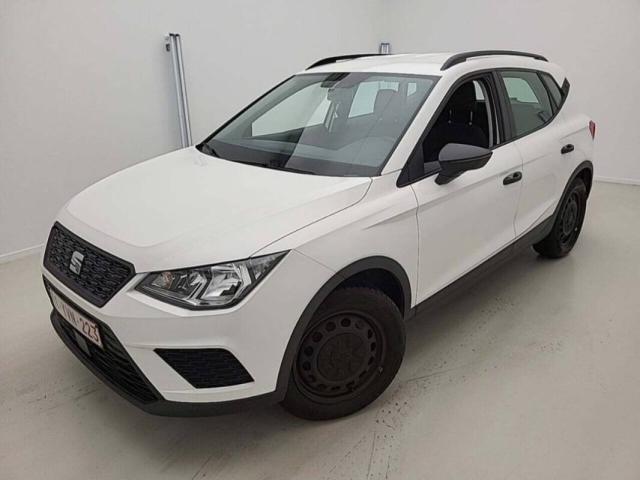 Seat Arona 1.0 tgi Reference 90cv - Immagine 1