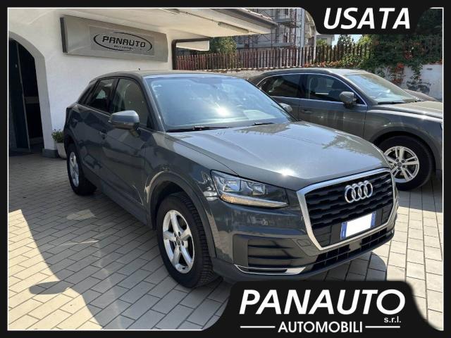 Audi Q2 1.6 tdi Business s-tronic - Immagine 1