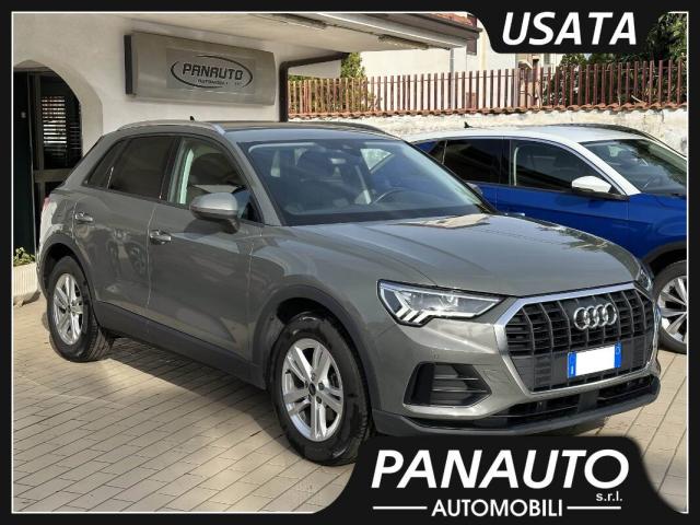 Audi Q3 35 2.0 tdi Business s-tronic - Immagine 1