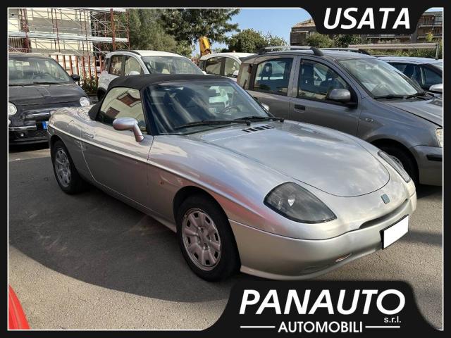 Fiat Barchetta 1.8 16v - Immagine 1