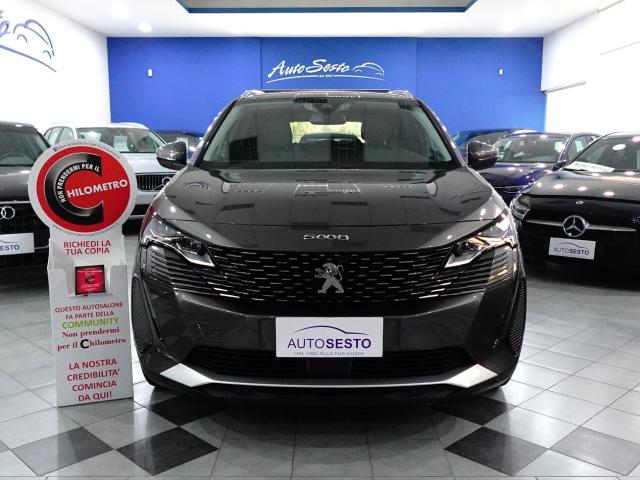 Peugeot 5008 1.5 BlueHDI 130 CV EAT8 ALLURE - Immagine 1