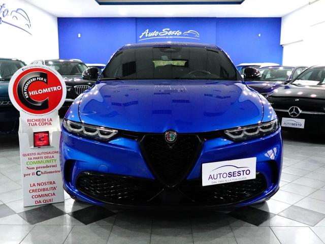 Alfa Romeo Tonale 1.6 MJT 130 CV TCT6 SPRINT - Immagine 1