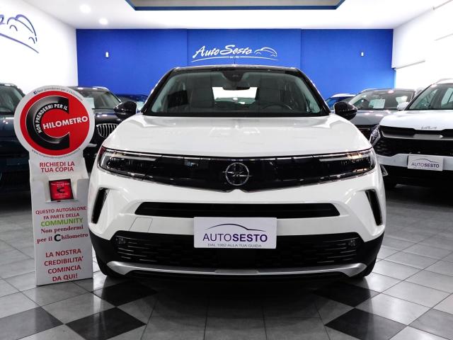 Opel Mokka 1.5 CDTI 110 CV ELEGANCE - Immagine 1