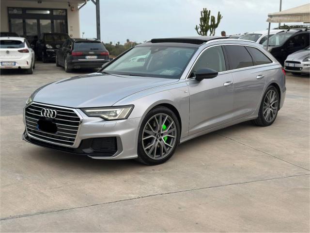 Audi A6 Avant 50 3.0 tdi mhev Business Design quattro tiptronic - Immagine 1