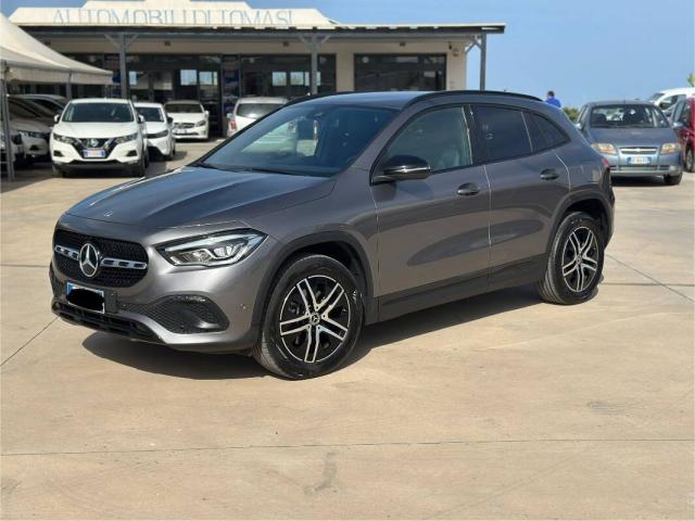 Mercedes Classe GLA 220 d Sport Plus 4matic auto - Immagine 1